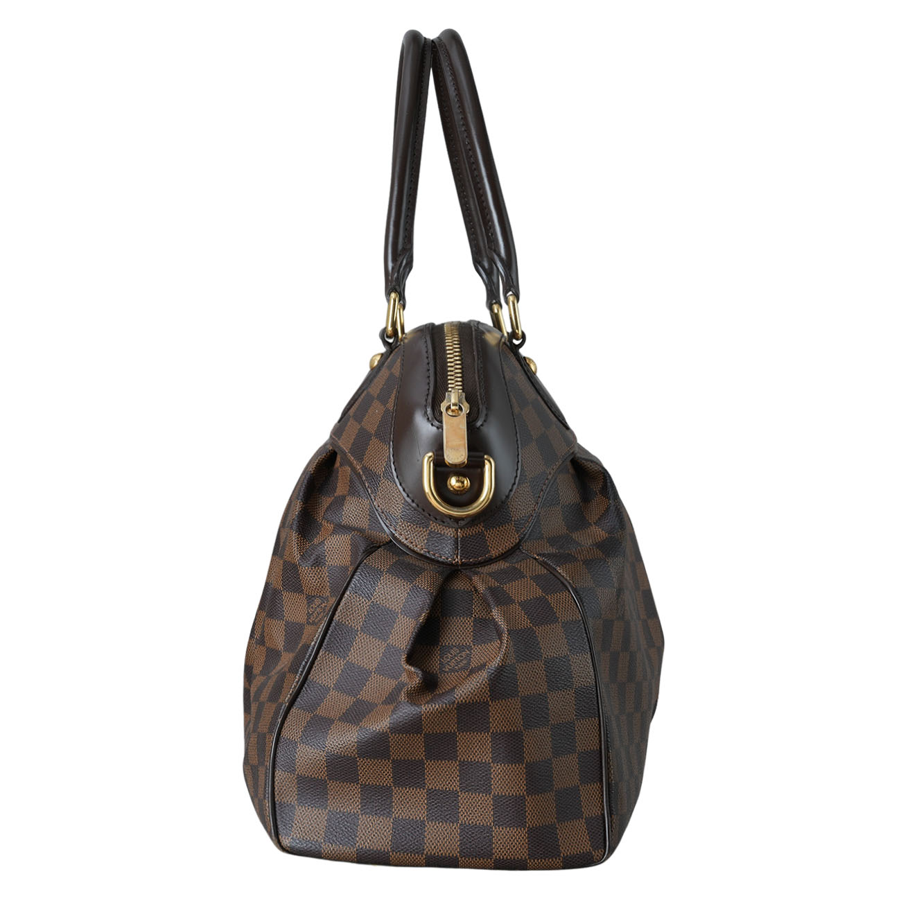 LOUIS VUITTON(USED)루이비통 다미에 에벤 트레비 GM